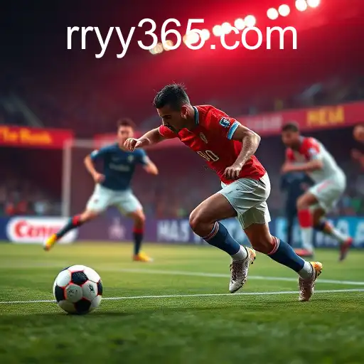 Apostas Esportivas: O Impacto das RRYY no Setor