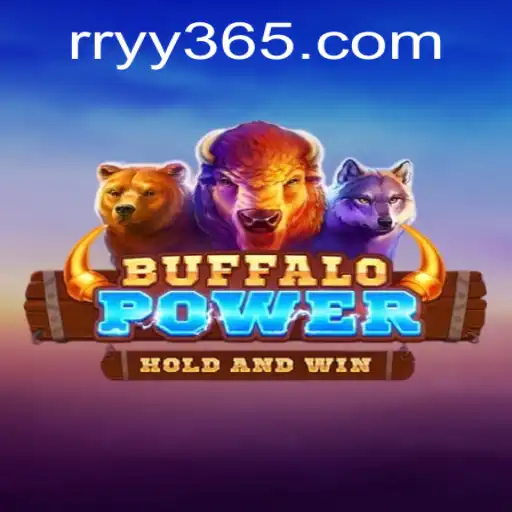The Exciting World of BuffaloPower: A Comprehensive Guide