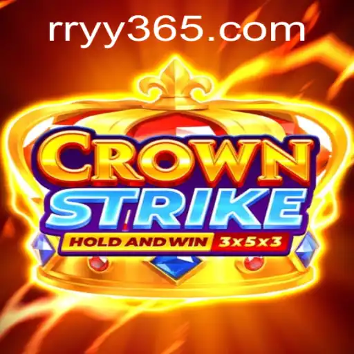 CrownStrike: Navigating Challenges in the Gaming Realm with RRYY