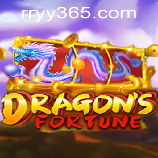 The Enchanting World of DragonFortune and the Mystery of 'RRYY'
