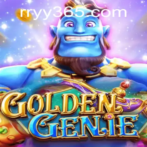 Unveiling the Mystique of GOLDENGENIE: A Journey Through the Enigmatic Game “RRYY”
