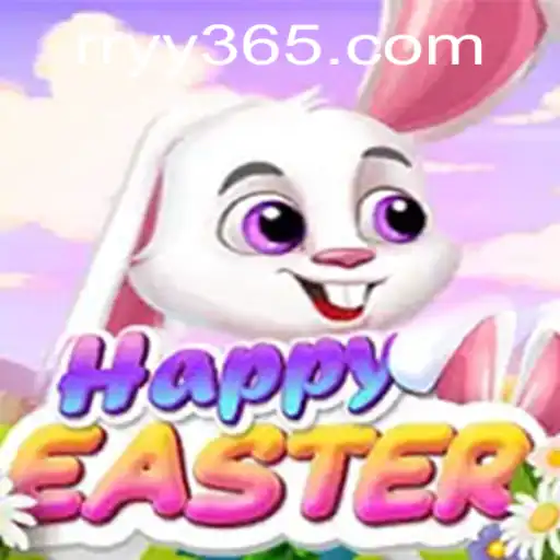 Discover the Joyous World of HappyEaster: A Colorful Journey with RRYY