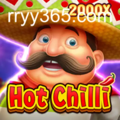 HotChilli: A Spicy New Game with a Twist