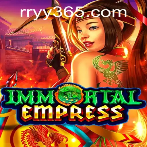 Discovering the Enchanting World of ImmortalEmpress: Strategy and Mastery
