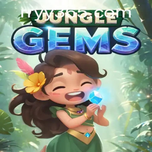 Exploring the Thrill of JungleGems: The Game Redefining Adventure with 'RRYY'