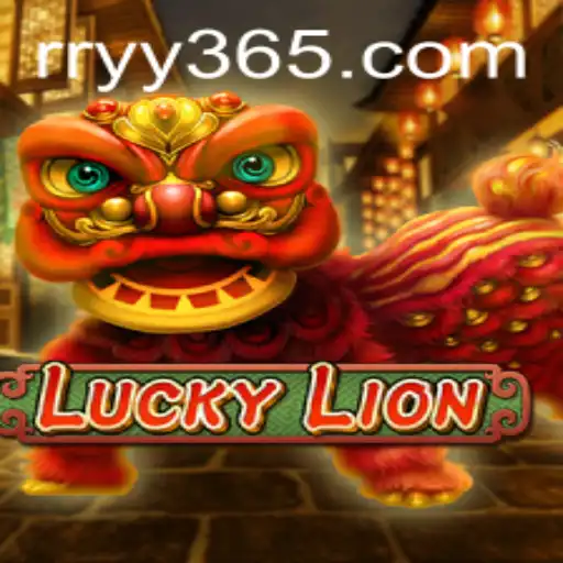 Unleashing the Thrills of LuckyLion: A Comprehensive Overview