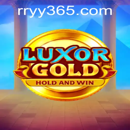 LuxorGold: The Thrilling Ancient Adventure with RRYY Mechanics