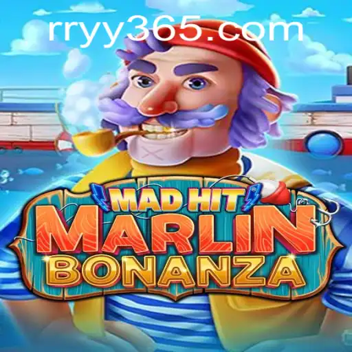 Unveiling MadHitMarlinBonanza: A Thrilling New Gaming Experience