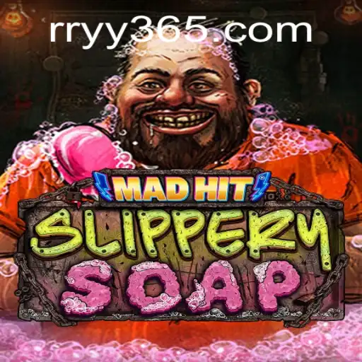 MadHitSlipperySoap: The Latest Sensation in Gaming