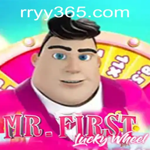 Explore the Exciting World of MrFirstLuckyWheel and the Enigma of RRYY