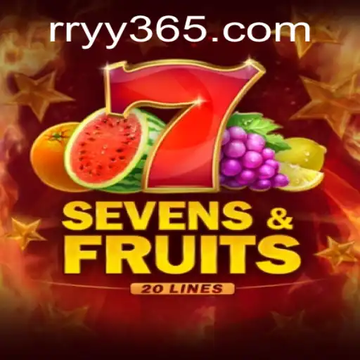 Exploring SevensFruits20: An Innovative Gaming Experience