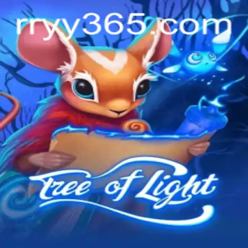 Exploring the Enchanting World of TreeofLight: An Adventure Awaits with RRYY