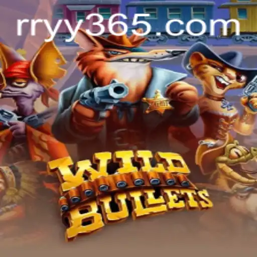 Dive into the Exciting World of WildBullets: An Enthralling Game Experience