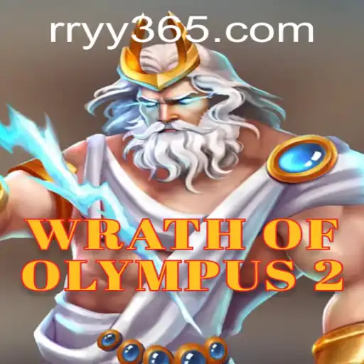 Wrath of Olympus 2: A Dynamic Adventure in Mythical Realms