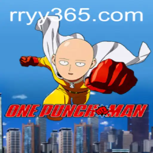 OnePunchMan: A Thrilling Gaming Experience with RRYY Strategy