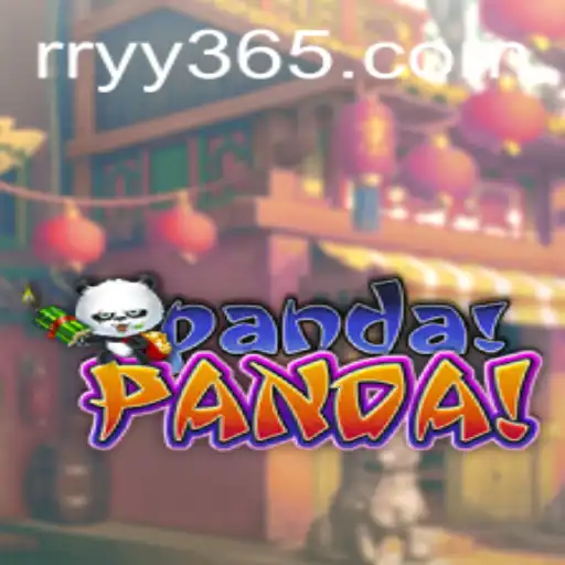 PandaPanda: The Exciting Adventure Awaits with RRYY!