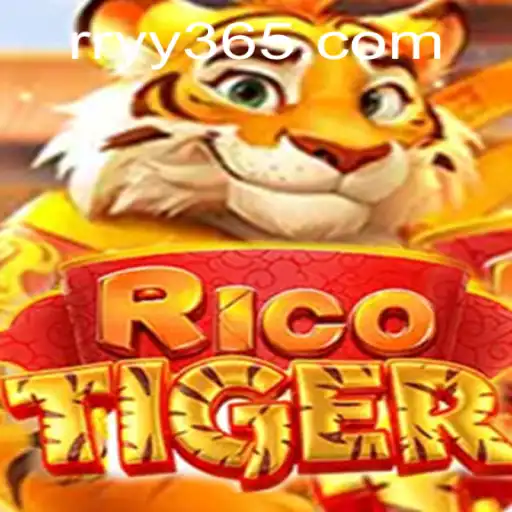 RicoTiger: An Innovative Board Game Experience with RRYY