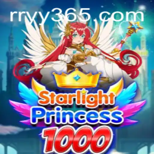 Starlight Princess 1000: Exploring the Mystical World through RRYY