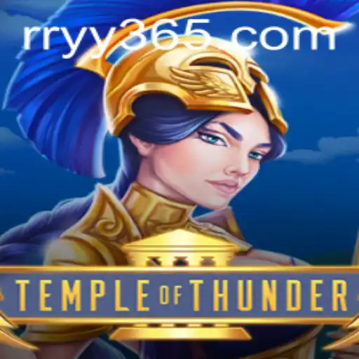 TempleofThunder: A Riveting Adventure Game with a Twist of Strategy and Mythology