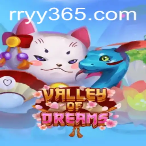 Valley of Dreams: A Journey into Enchantment
