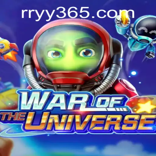 Discover the Thrilling World of WAROFTHEUNIVERSE: A Comprehensive Guide