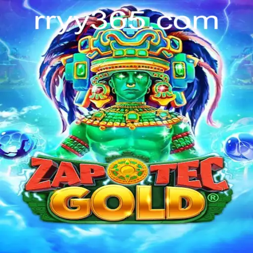 ZapOtecGold: The New Sensation in Gaming World with RRYY Strategy